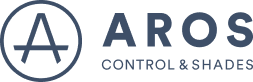 Aros Lighting and Shade Control